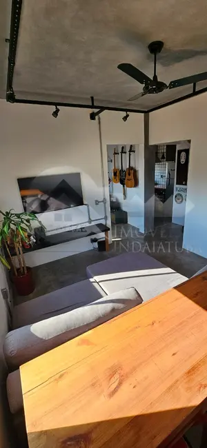 Foto 9 de Apartamento com 1 quarto à venda, 51m2 em Vila Sfeir, Indaiatuba - SP
