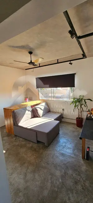 Foto 6 de Apartamento com 1 quarto à venda, 51m2 em Vila Sfeir, Indaiatuba - SP