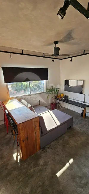 Foto 8 de Apartamento com 1 quarto à venda, 51m2 em Vila Sfeir, Indaiatuba - SP