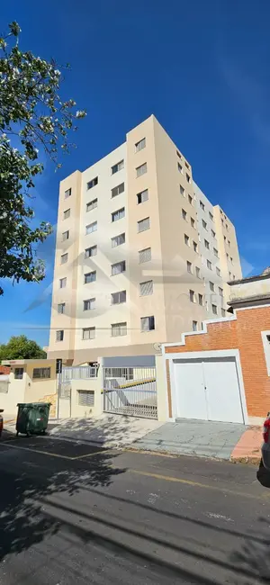 Foto 3 de Apartamento com 1 quarto à venda, 51m2 em Vila Sfeir, Indaiatuba - SP