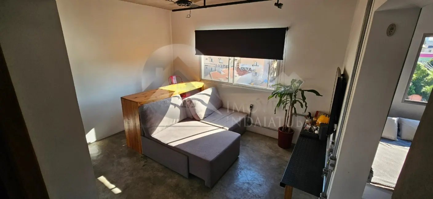 Foto 7 de Apartamento com 1 quarto à venda, 51m2 em Vila Sfeir, Indaiatuba - SP