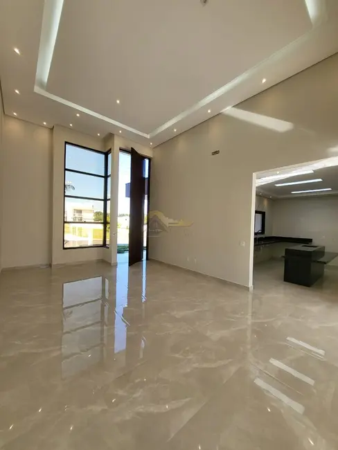 Foto 5 de Casa de Condomínio com 3 quartos à venda, 205m2 em Indaiatuba - SP