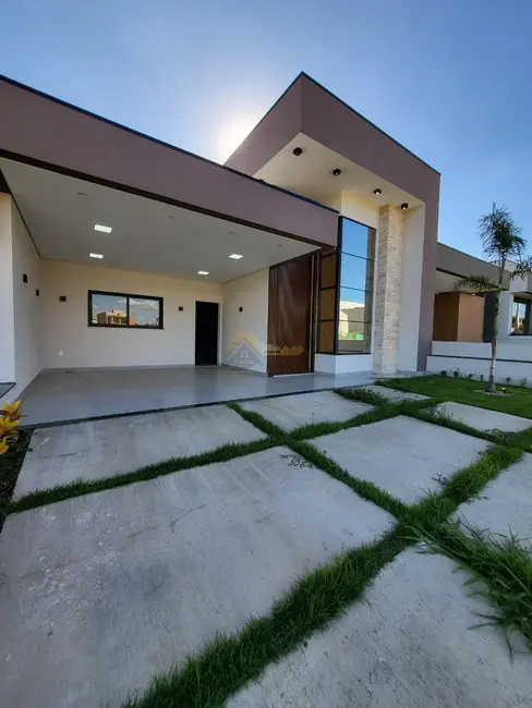 Foto 2 de Casa de Condomínio com 3 quartos à venda, 205m2 em Indaiatuba - SP