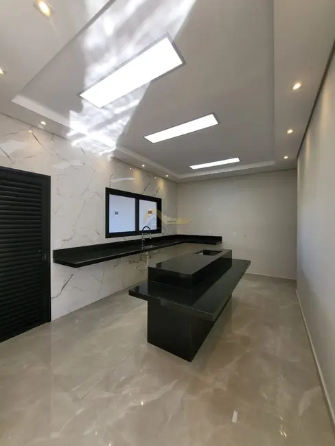 Foto 6 de Casa de Condomínio com 3 quartos à venda, 205m2 em Indaiatuba - SP