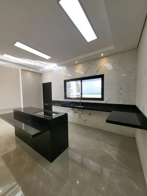 Foto 8 de Casa de Condomínio com 3 quartos à venda, 205m2 em Indaiatuba - SP