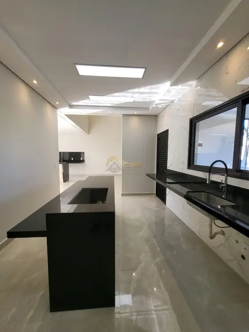 Foto 7 de Casa de Condomínio com 3 quartos à venda, 205m2 em Indaiatuba - SP