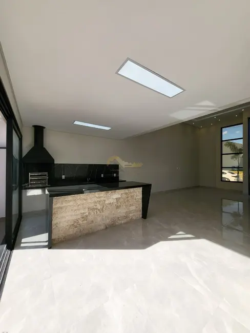 Foto 9 de Casa de Condomínio com 3 quartos à venda, 205m2 em Indaiatuba - SP