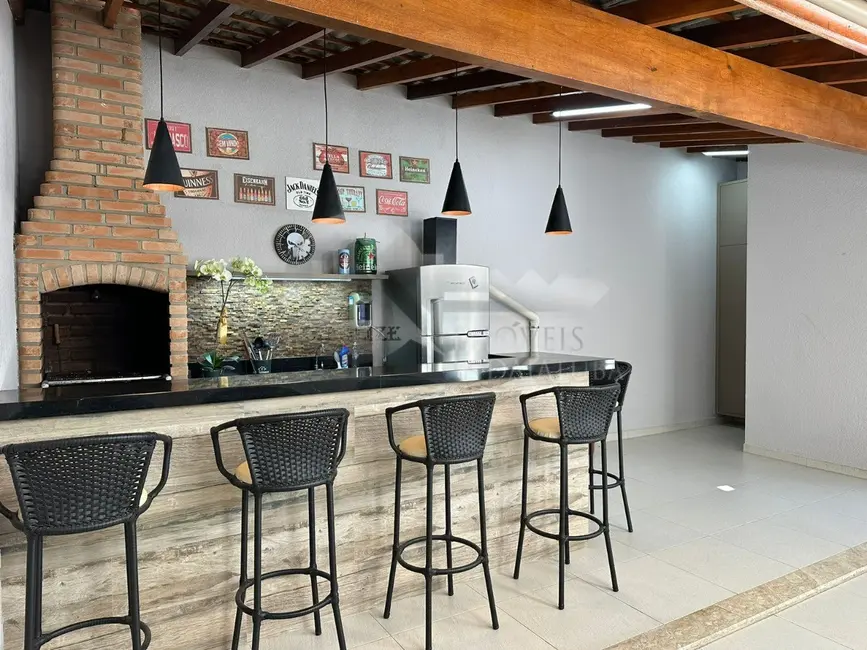 Foto 8 de Casa de Condomínio com 3 quartos à venda, 147m2 em Jardim Park Real, Indaiatuba - SP