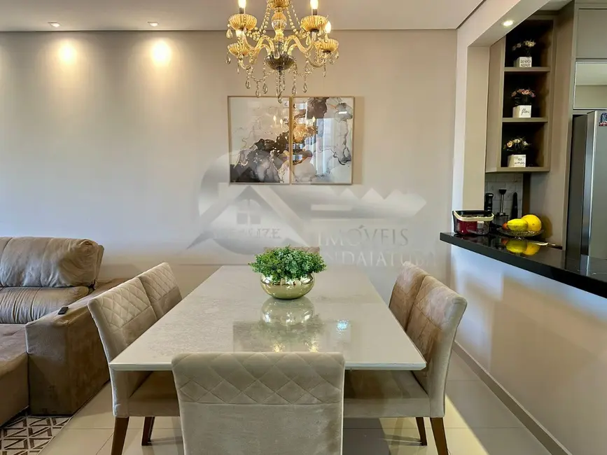 Foto 5 de Casa de Condomínio com 3 quartos à venda, 147m2 em Jardim Park Real, Indaiatuba - SP