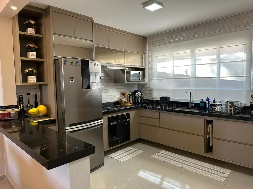 Foto 6 de Casa de Condomínio com 3 quartos à venda, 147m2 em Jardim Park Real, Indaiatuba - SP