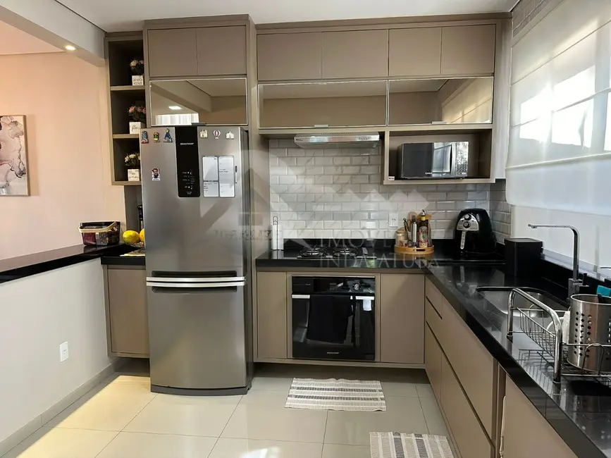 Foto 7 de Casa de Condomínio com 3 quartos à venda, 147m2 em Jardim Park Real, Indaiatuba - SP