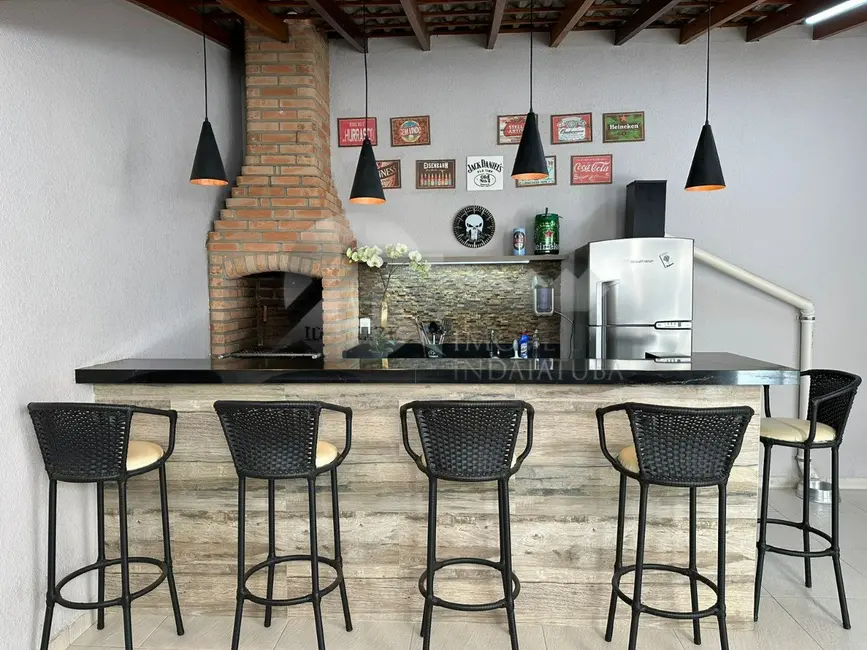 Foto 9 de Casa de Condomínio com 3 quartos à venda, 147m2 em Jardim Park Real, Indaiatuba - SP