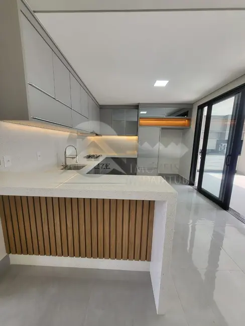 Foto 7 de Casa de Condomínio com 3 quartos à venda, 194m2 em Indaiatuba - SP