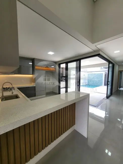 Foto 8 de Casa de Condomínio com 3 quartos à venda, 194m2 em Indaiatuba - SP