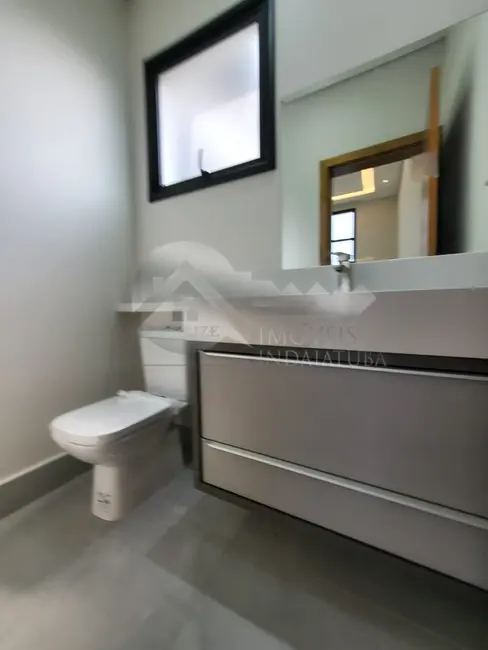 Foto 6 de Casa de Condomínio com 3 quartos à venda, 194m2 em Indaiatuba - SP