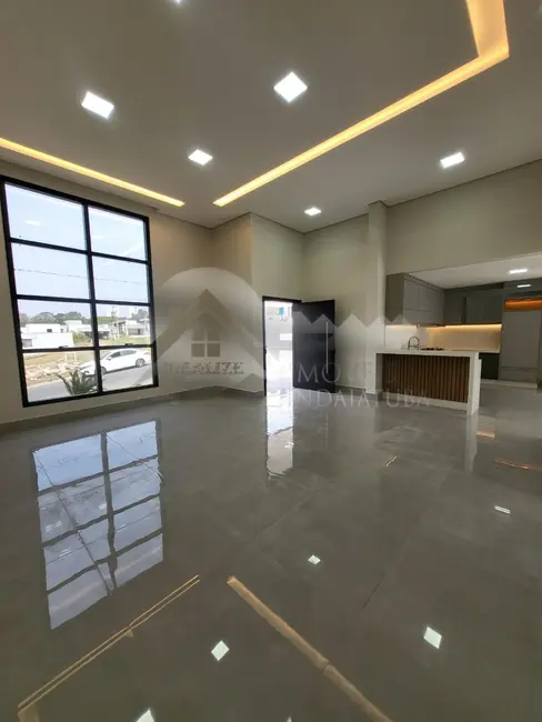 Foto 5 de Casa de Condomínio com 3 quartos à venda, 194m2 em Indaiatuba - SP