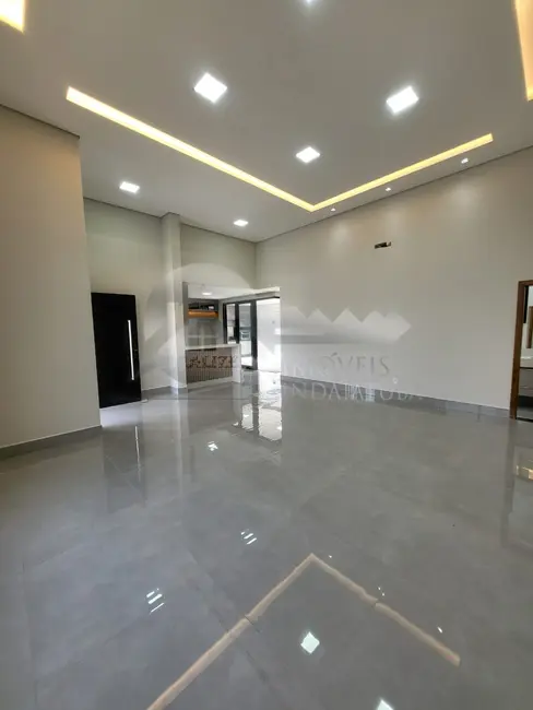 Foto 4 de Casa de Condomínio com 3 quartos à venda, 194m2 em Indaiatuba - SP