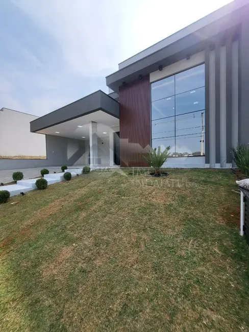 Foto 3 de Casa de Condomínio com 3 quartos à venda, 194m2 em Indaiatuba - SP