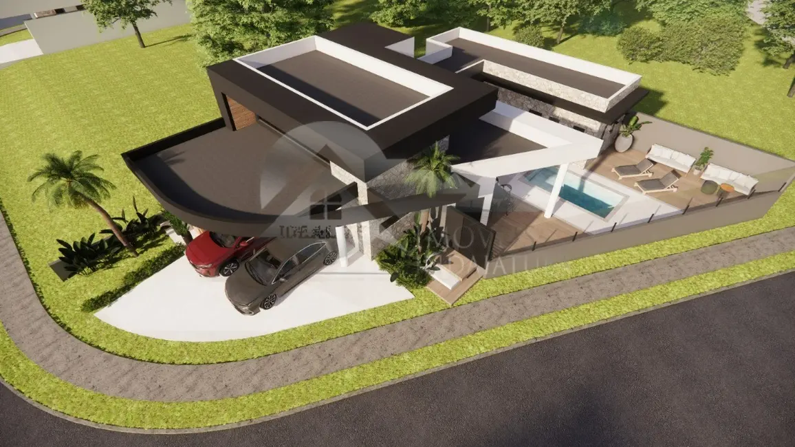 Foto 6 de Casa de Condomínio com 3 quartos à venda, 180m2 em Jardim Mantova, Indaiatuba - SP