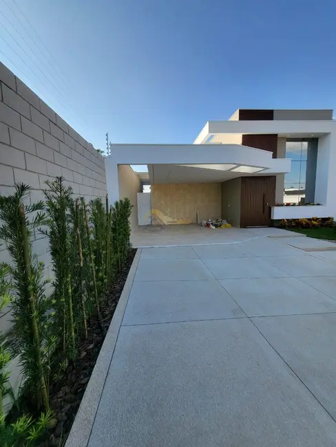 Foto 1 de Casa de Condomínio com 3 quartos à venda, 177m2 em Indaiatuba - SP