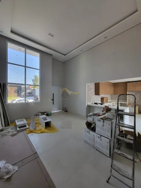 Foto 4 de Casa de Condomínio com 3 quartos à venda, 177m2 em Indaiatuba - SP