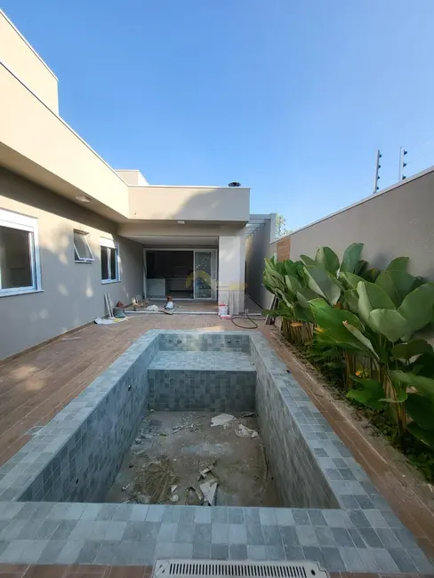 Foto 9 de Casa de Condomínio com 3 quartos à venda, 177m2 em Indaiatuba - SP