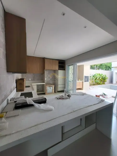 Foto 5 de Casa de Condomínio com 3 quartos à venda, 177m2 em Indaiatuba - SP