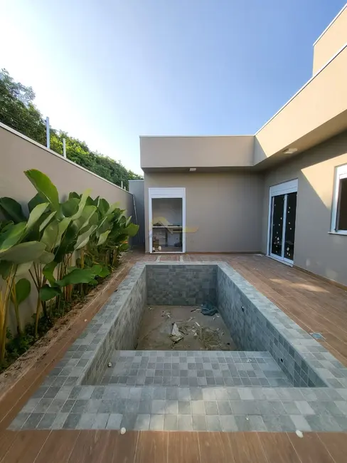 Foto 8 de Casa de Condomínio com 3 quartos à venda, 177m2 em Indaiatuba - SP