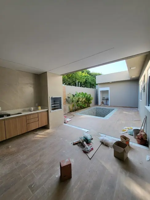 Foto 7 de Casa de Condomínio com 3 quartos à venda, 177m2 em Indaiatuba - SP