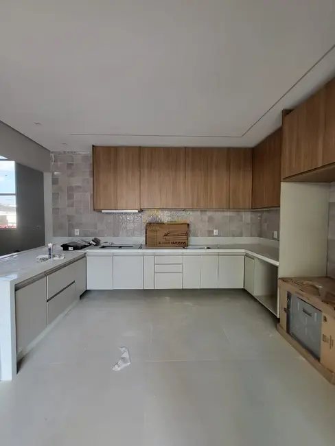 Foto 6 de Casa de Condomínio com 3 quartos à venda, 177m2 em Indaiatuba - SP