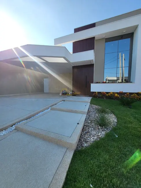 Foto 2 de Casa de Condomínio com 3 quartos à venda, 177m2 em Indaiatuba - SP