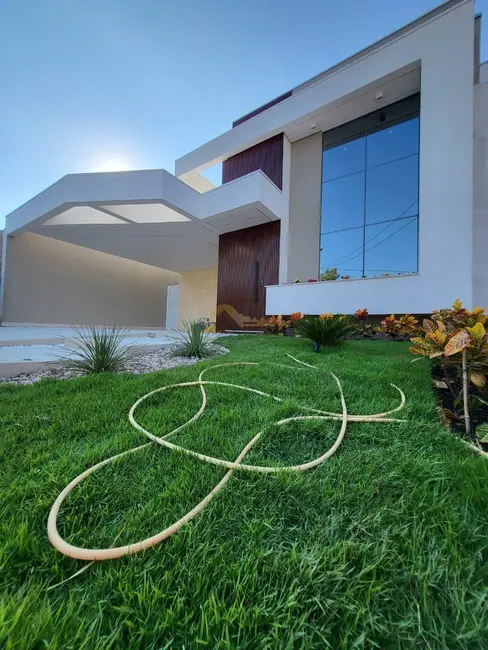 Foto 3 de Casa de Condomínio com 3 quartos à venda, 177m2 em Indaiatuba - SP