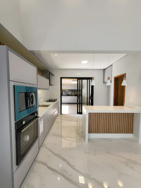 Foto 7 de Casa de Condomínio com 3 quartos à venda, 207m2 em Indaiatuba - SP