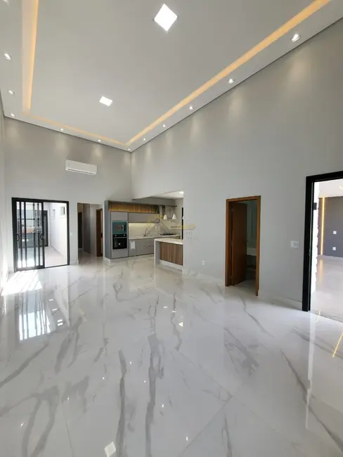 Foto 4 de Casa de Condomínio com 3 quartos à venda, 207m2 em Indaiatuba - SP