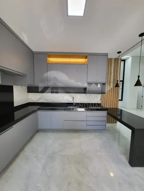 Foto 7 de Casa de Condomínio com 3 quartos à venda, 137m2 em Jardim Bréscia, Indaiatuba - SP