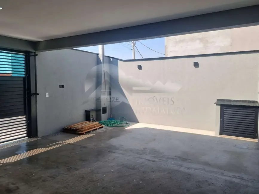 Foto 3 de Casa com 2 quartos à venda, 100m2 em Indaiatuba - SP