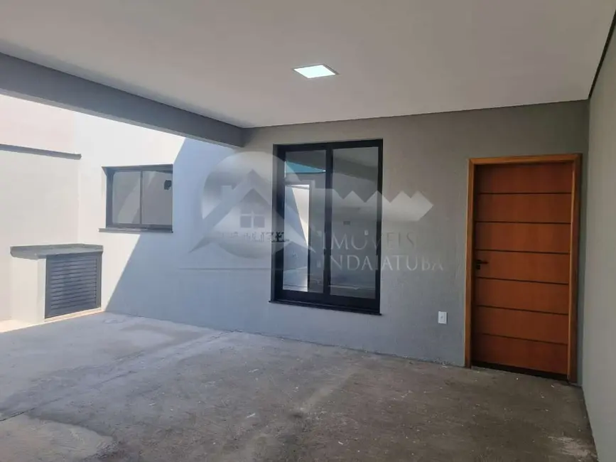Foto 1 de Casa com 2 quartos à venda, 100m2 em Indaiatuba - SP