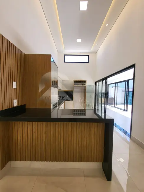 Casa de Condomínio com 3 quartos à venda, 222m2 em Indaiatuba - SP - imagem 8 Foto 8 de Casa de Condomínio com 3 quartos à venda, 222m2 em Indaiatuba - SP