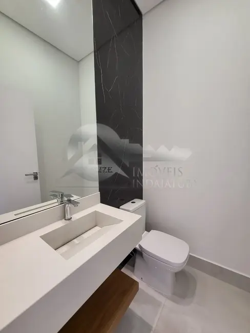 Casa de Condomínio com 3 quartos à venda, 222m2 em Indaiatuba - SP - imagem 7 Foto 7 de Casa de Condomínio com 3 quartos à venda, 222m2 em Indaiatuba - SP