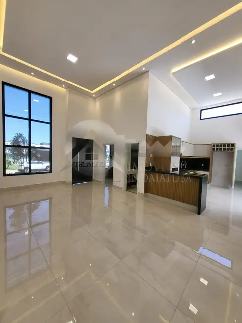 Casa de Condomínio com 3 quartos à venda, 222m2 em Indaiatuba - SP - imagem 5 Foto 5 de Casa de Condomínio com 3 quartos à venda, 222m2 em Indaiatuba - SP