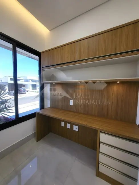 Casa de Condomínio com 3 quartos à venda, 222m2 em Indaiatuba - SP - imagem 6 Foto 6 de Casa de Condomínio com 3 quartos à venda, 222m2 em Indaiatuba - SP