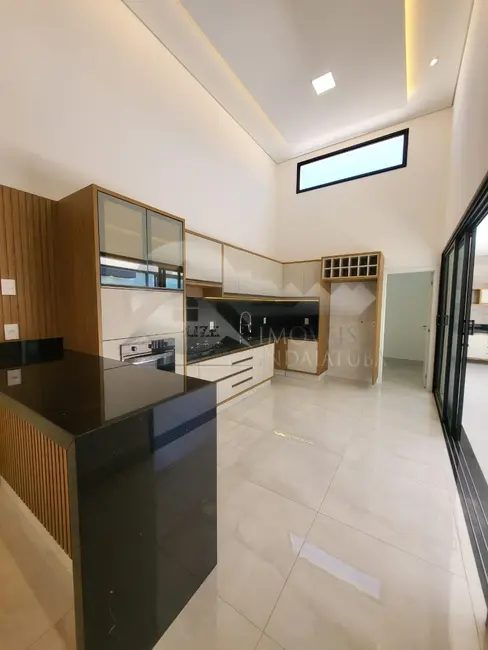 Casa de Condomínio com 3 quartos à venda, 222m2 em Indaiatuba - SP - imagem 9 Foto 9 de Casa de Condomínio com 3 quartos à venda, 222m2 em Indaiatuba - SP
