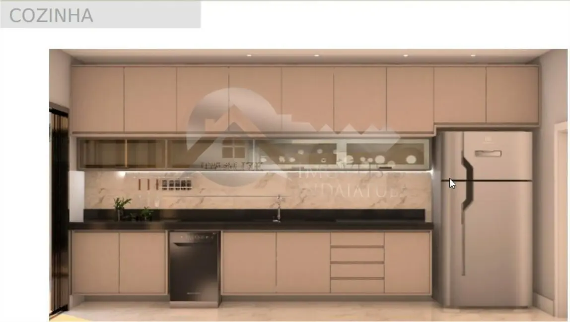 Foto 6 de Casa de Condomínio com 3 quartos à venda, 271m2 em Indaiatuba - SP