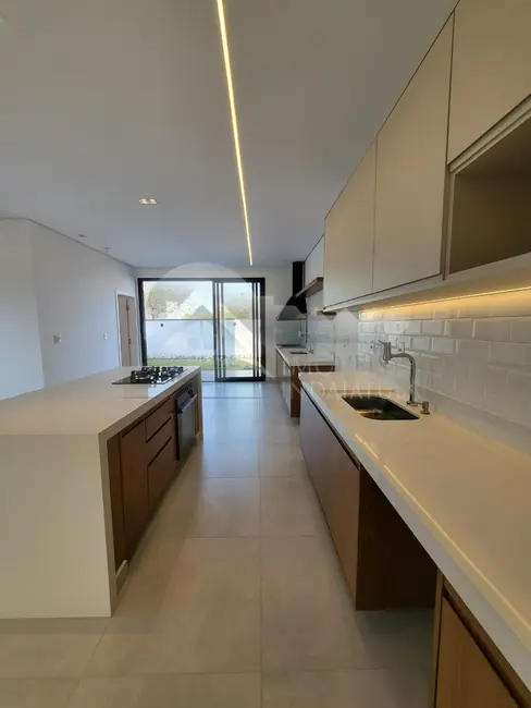 Foto 8 de Casa de Condomínio com 3 quartos à venda, 224m2 em Indaiatuba - SP