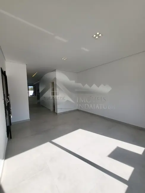 Foto 3 de Casa de Condomínio com 3 quartos à venda, 224m2 em Indaiatuba - SP