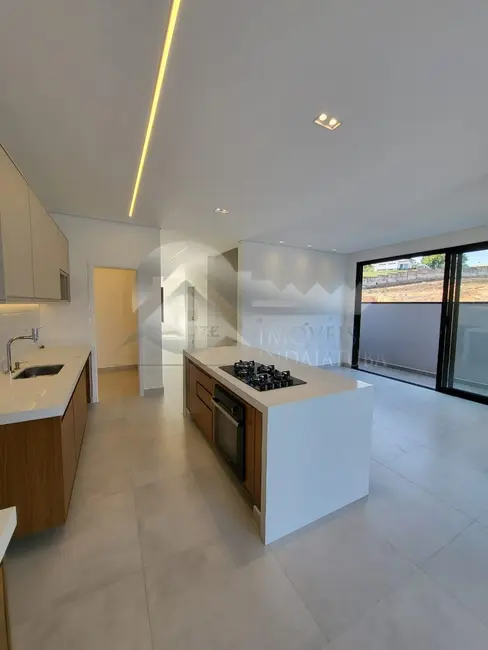 Foto 9 de Casa de Condomínio com 3 quartos à venda, 224m2 em Indaiatuba - SP