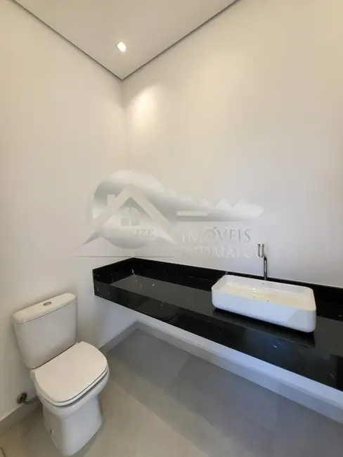 Foto 5 de Casa de Condomínio com 3 quartos à venda, 224m2 em Indaiatuba - SP