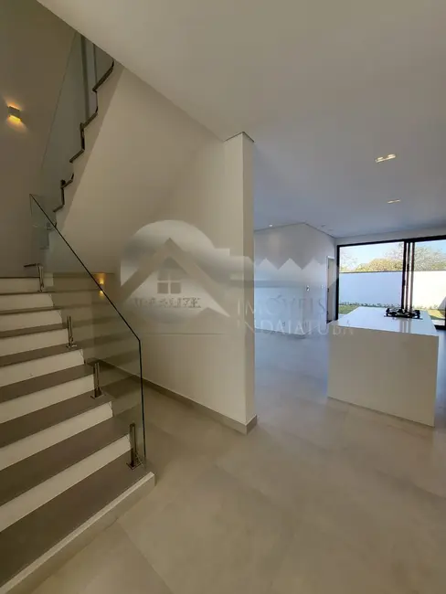 Foto 6 de Casa de Condomínio com 3 quartos à venda, 224m2 em Indaiatuba - SP