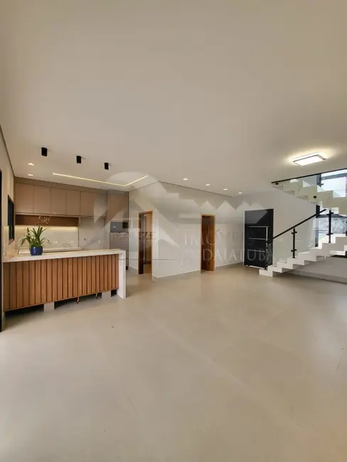 Foto 6 de Casa de Condomínio com 3 quartos à venda, 258m2 em Indaiatuba - SP