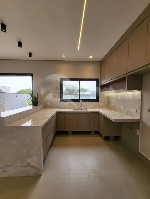 Foto 7 de Casa de Condomínio com 3 quartos à venda, 258m2 em Indaiatuba - SP